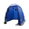 Carpa Para Baño Arye Tipo Igloo 165 X 165 X 200 Cm Camping Carpa Para Baño Arye Tipo Igloo 165 X 165 X 200 Cm Camping