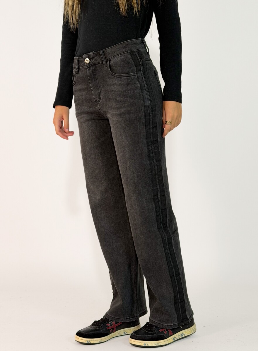 PANTALON ARELIA - NEGRO 