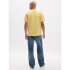 V-ORIGINAL PKT T FADED YELLOW