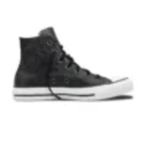 CTAS HI BLACK / BLACK / WHITE BLACK / BLACK / WHITE