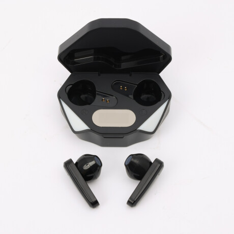 AURICULARES INALAMBRICOS BLUETOOTH IN EAR X15 GAMER LED CANCELACIÓN DE RUIDO Y MICROFONO AURICULARES INALAMBRICOS BLUETOOTH IN EAR X15 GAMER LED CANCELACIÓN DE RUIDO Y MICROFONO