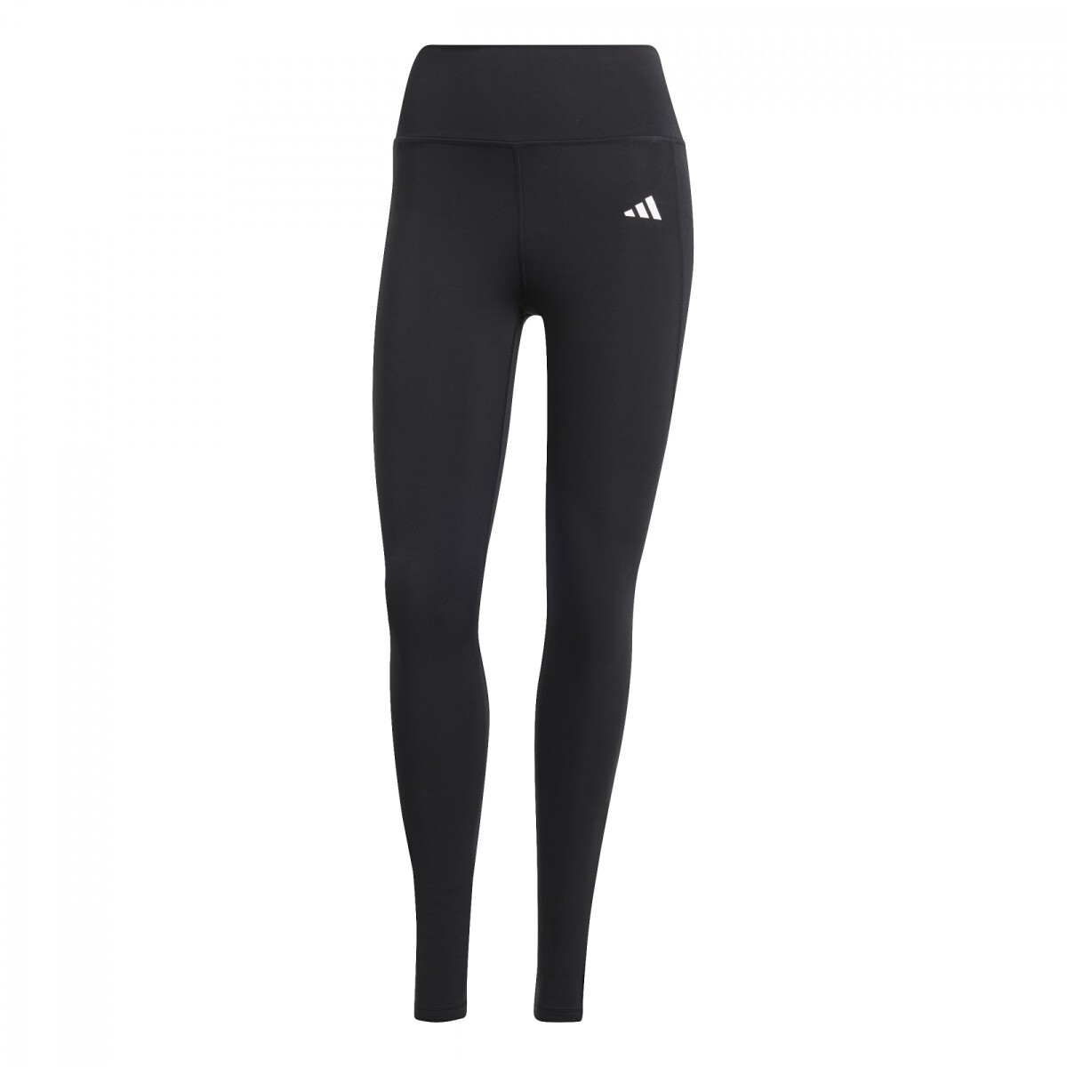 Pantalón Largo Optime Essentials Stay In Play de Mujer - Negro 