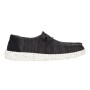 Wendy Stretch Sox - Mujer Black/White