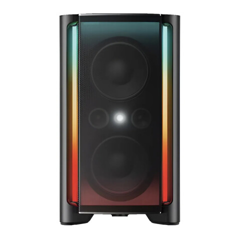 Parlante Tcl Tp300k Powerful 340w PARLANTE TCL TP300K POWERFUL SPEAKER