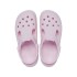 Classic Mary Jane Clog T Pink Milk