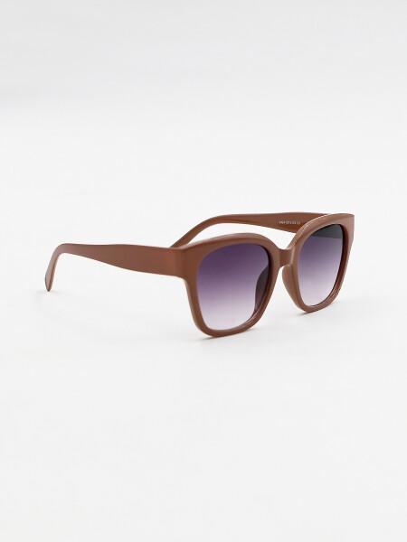 LENTES BAHIA MARRON