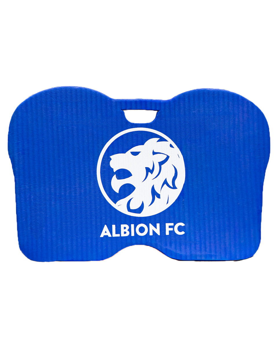 Asiento para Cancha Albion FC - Azul 