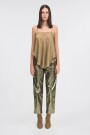 PANTS ELTA Dorado