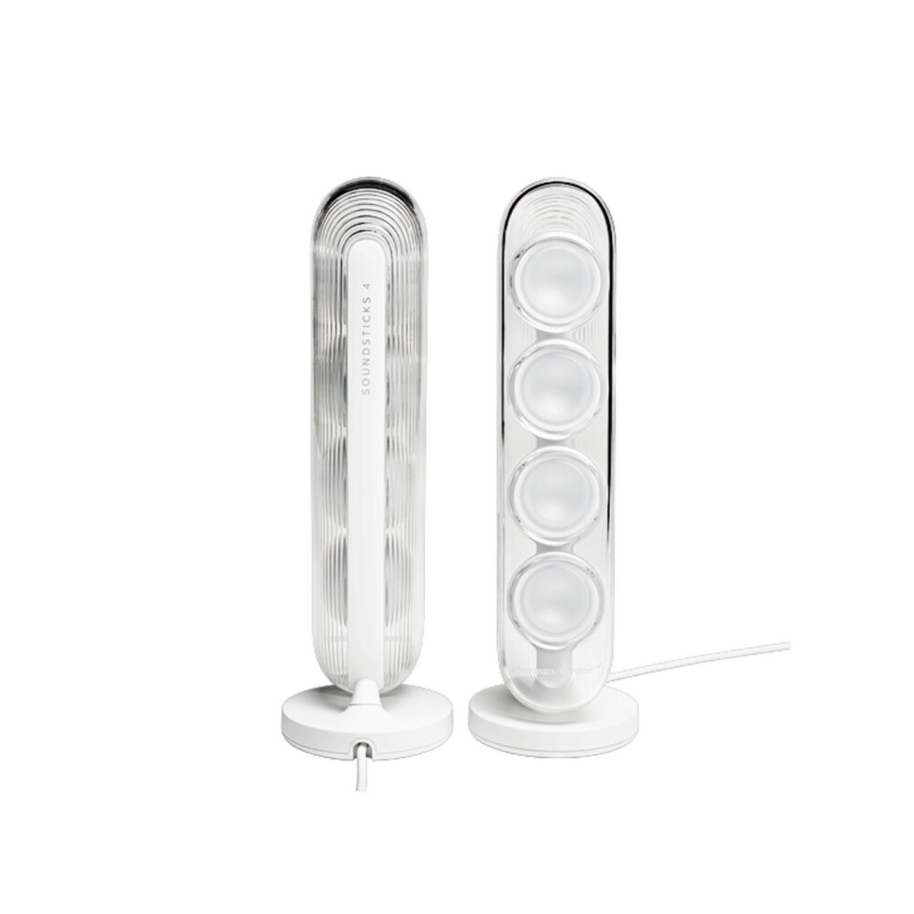 PARLANTE HARMAN KARDON 4-2BT BLANCO HKSOUNDSTICK4WHTAM