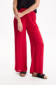 Pantalon Malibu Rojo