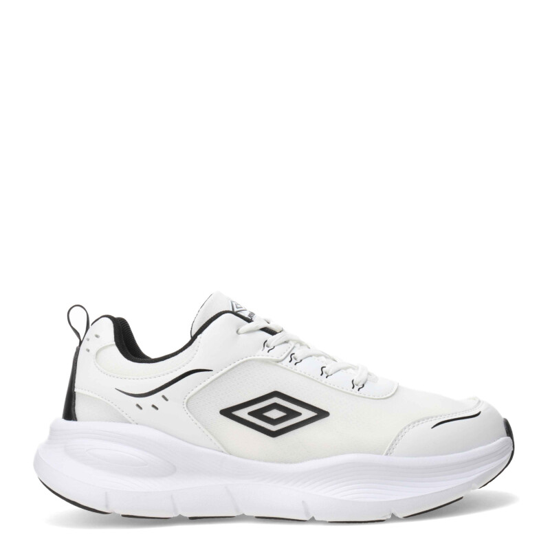 Championes de Hombre Umbro Blanco