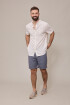 CAMISA M/C GLIANO POLANCO Arena