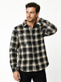 Sobrecamisa Fradel Estampado 1
