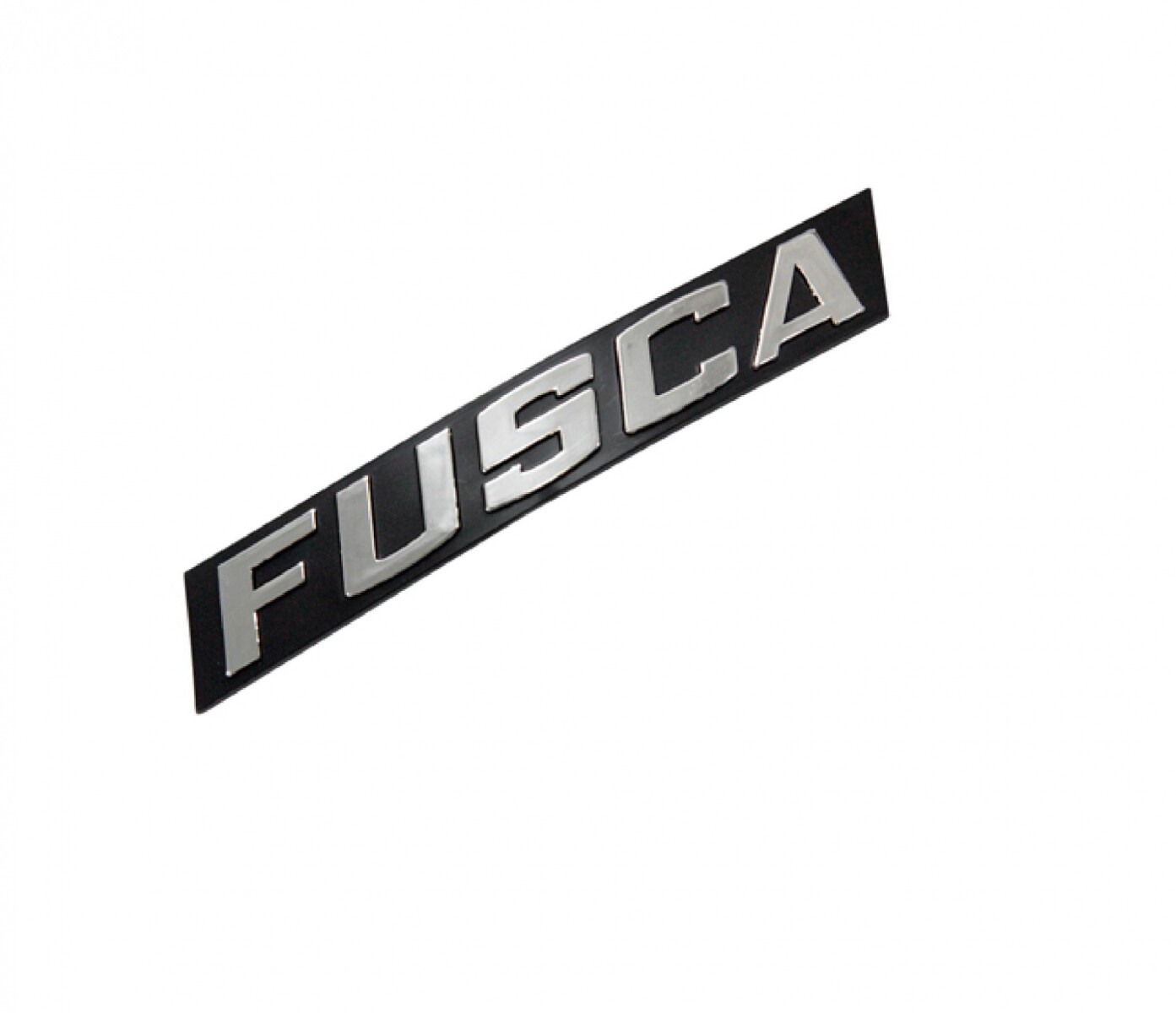 EMBLEMA "FUSCA" 