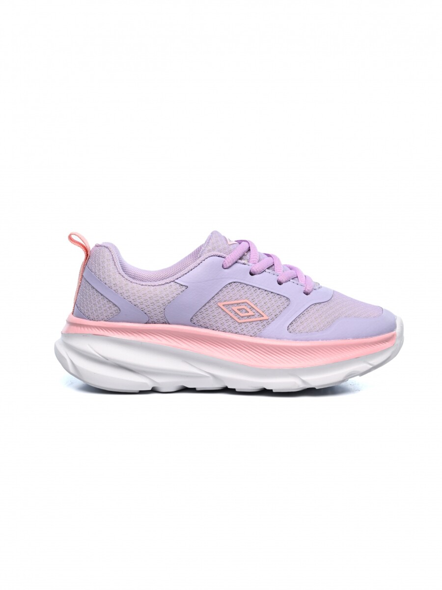 Championes PLAY Umbro Junior - 0dr 