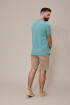 POLO RONDO POLANCO Aqua