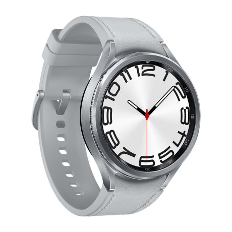 Samsung Galaxy Watch 6 Classic 47mm Silver