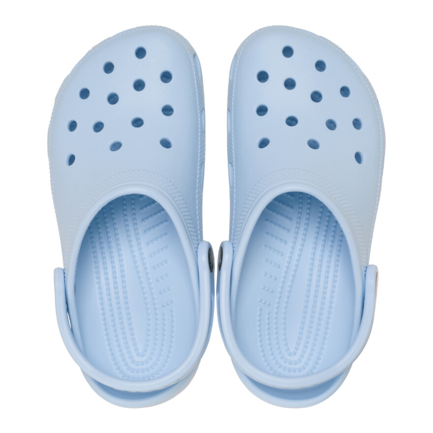 Crocs Classic Clog - Unisex Blue Frost