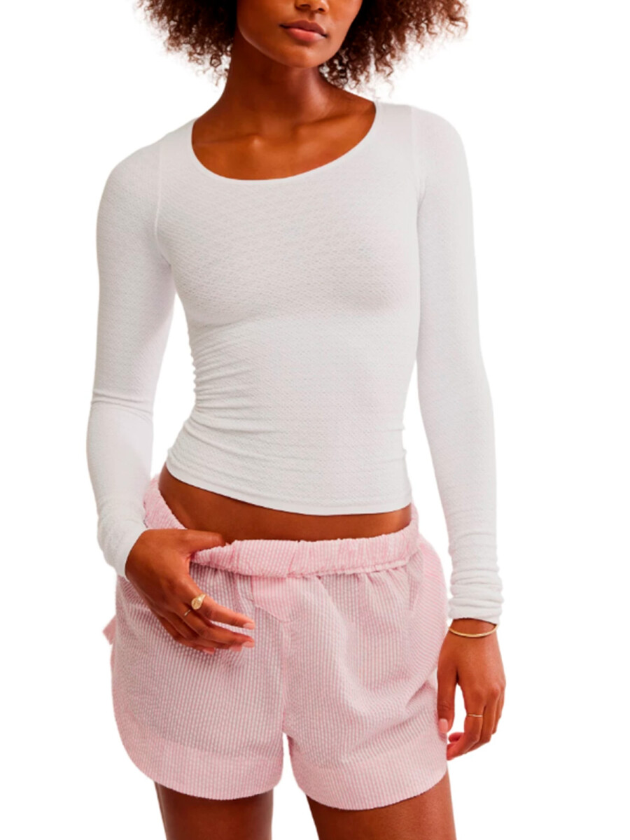 LOVE LETTER LONG SLEEVE 