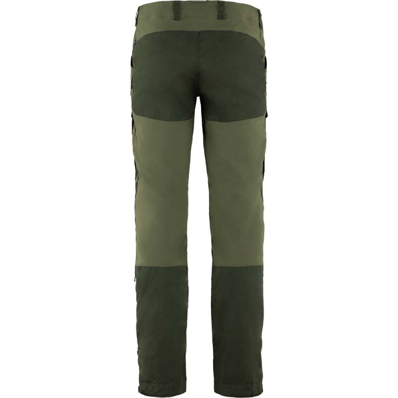 Pantalón Fjallraven Keb Trousers M Hombre Deep Forest-laurel Green
