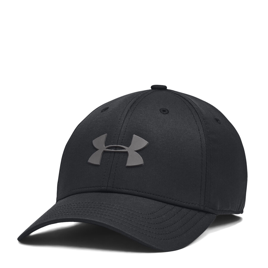 Gorro Under Armour Storm Blitzing Negro