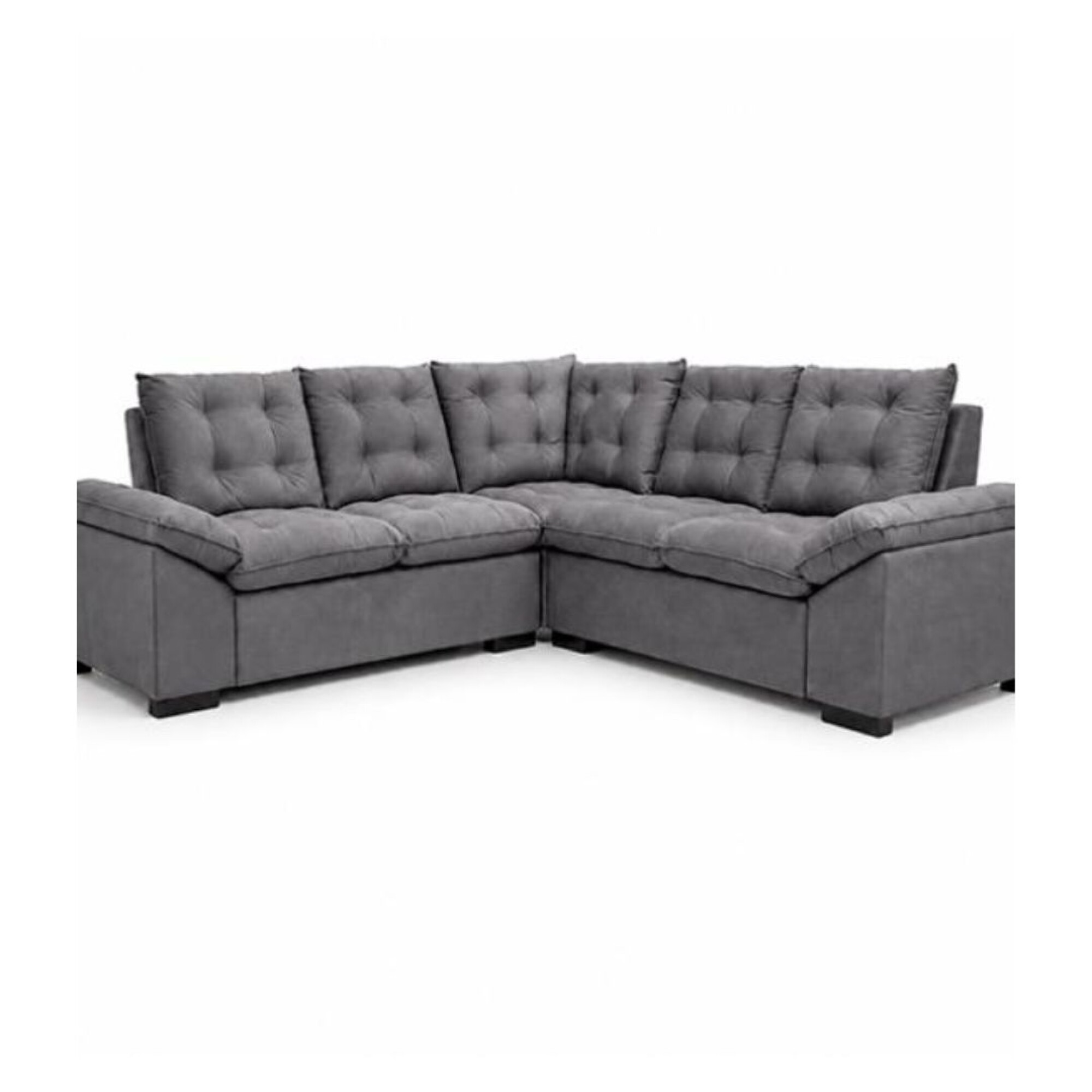 Sofa Abba Victoria DDE - Gris 593