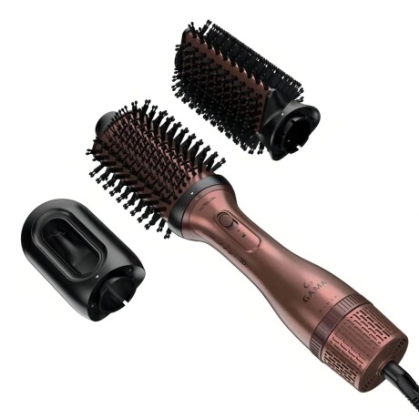 Cepillo Secador Modelador GA.MA Styler Marula Cepillo Secador Modelador GA.MA Styler Marula