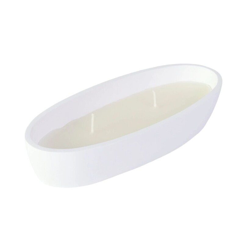 VELA AROMATICA 21X8X4CM Unica