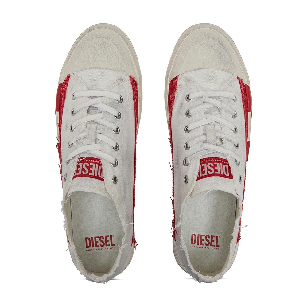 Zapatillas Para Hombre S-D-Verse Low Ii Multicolor