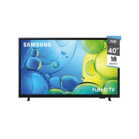 TV SAMSUNG 40" LED SMART FULL HD WIFI TV SAMSUNG 40" LED SMART FULL HD WIFI