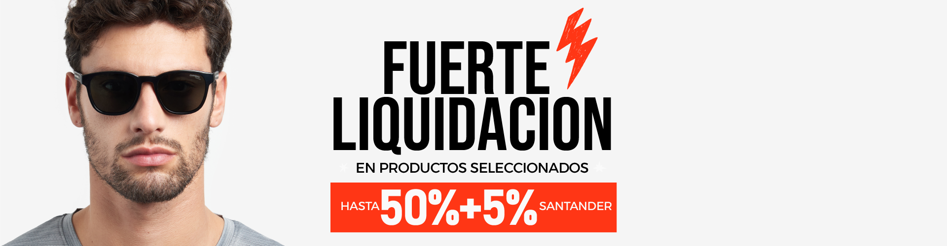 FUERTE LIQUIDACION
