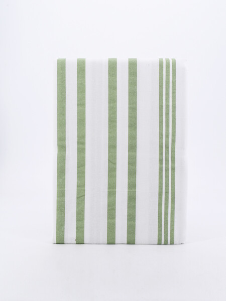 MANTEL VERDE MUSGO