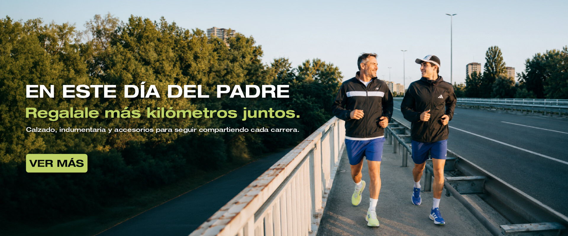 Día del Padre
