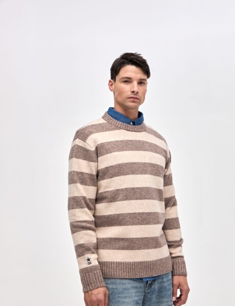 Buzo punto Pomino Vison