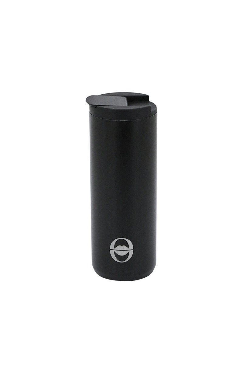 Botella Térmica Oreiro 500ML Negro