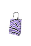 Bolsa fantasia luna 14x08x20 cm WAVES