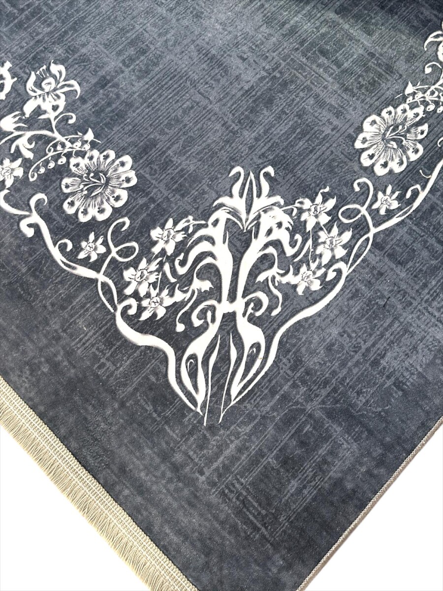 Alfombra terciopelo 2,80x1,80 34 