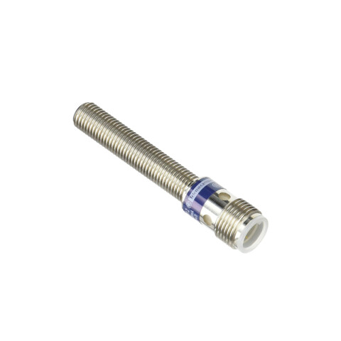 Sensor prox. inductivo M8 2,5mm 3H 1NA 12-48Vdc TL7529