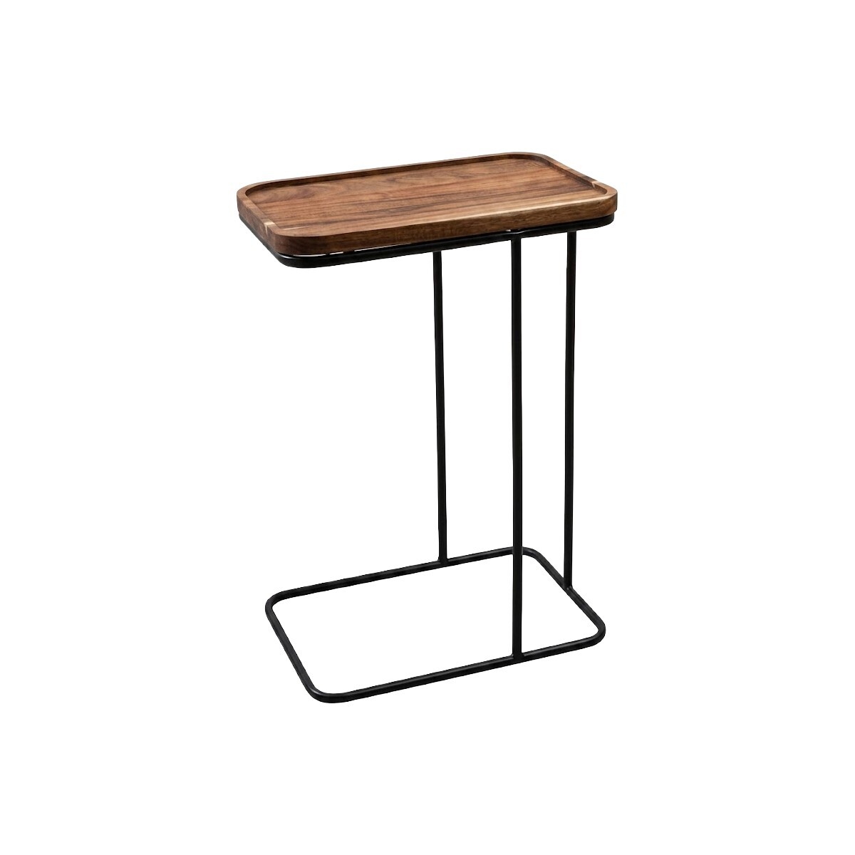 MESA LATERAL ACACIA 
