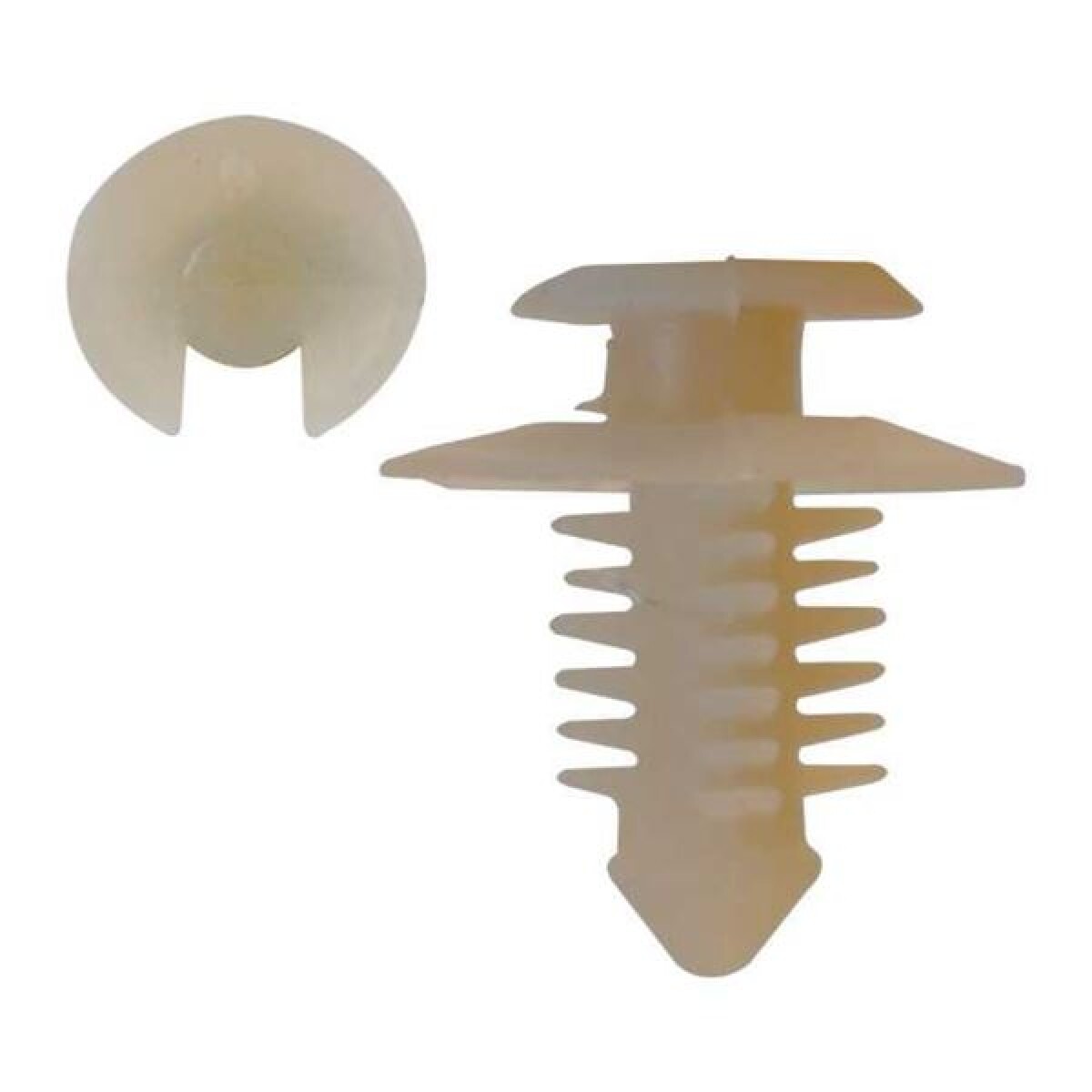 GRAMPA BROCHES VOLKSWAGEN TAPIZADO GOL TIPO ESPIGA (X UNI) - 