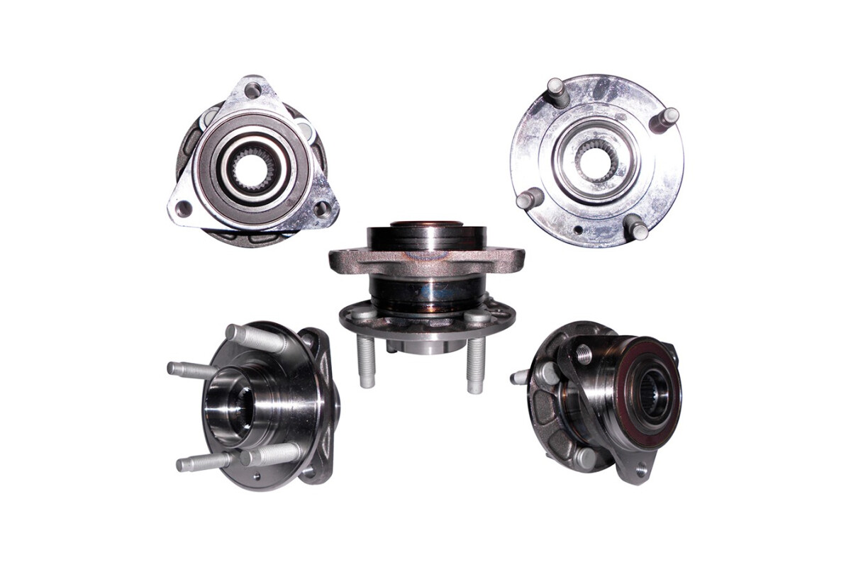 Rueda Del Maza-Chev/Onix/Prisma/Spin-Int.Ø27.8xext.Ø123x85-Est.25 Rueda Del Maza-Chev/Onix/Prisma/Spin-Int.Ø27.8xext.Ø123x85-Est.25