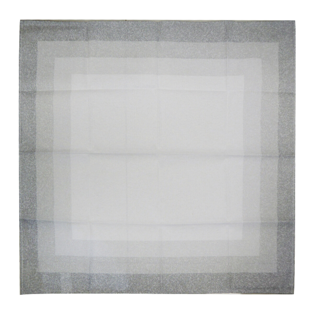 Mantel Atenas Dohler 78 x 78 cm 100% Algodón - INDUSTRIAL HAV 01 