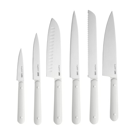 Taco Cuchillos 7 piezas Spirit Taco Cuchillos 7 piezas Spirit