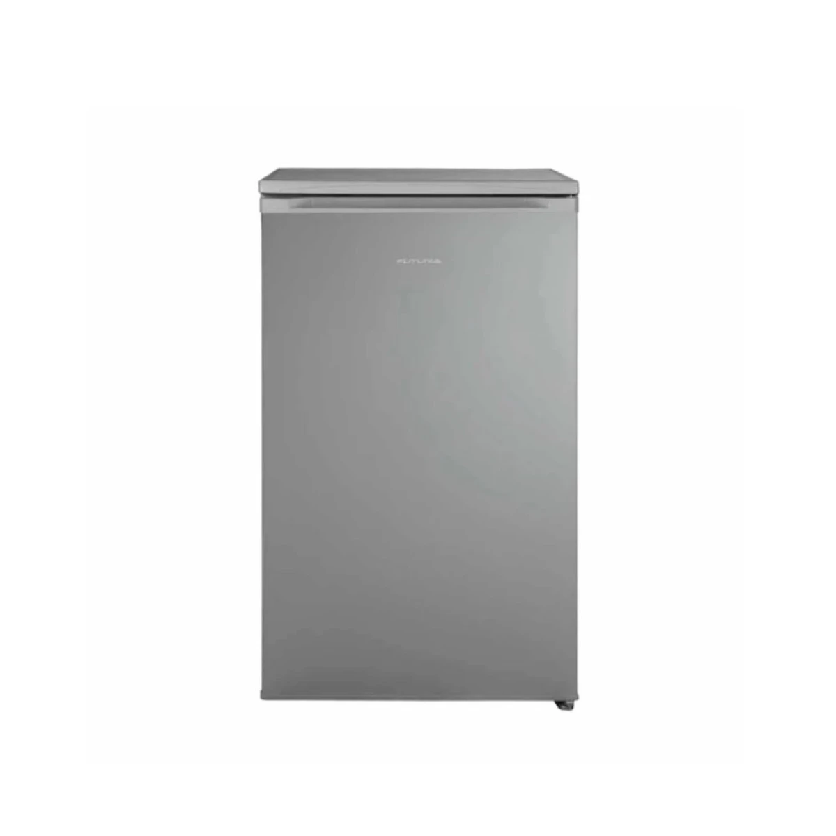 Frigobar Futura Silver con Congelador FUT-MB82-S 