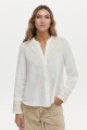 Camisa Zola Blanco
