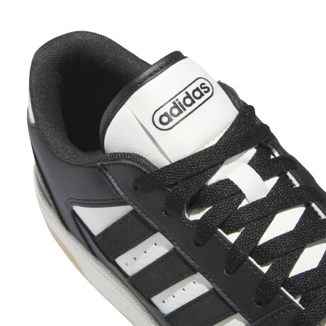 adidas BREK STAR Black & White