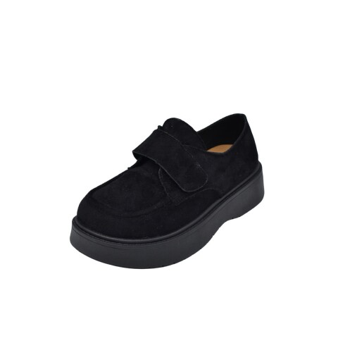 ZAPATO 35-40 ALL BLACK