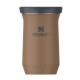 Mate con tapa Stanley acero inox. 200ml Toast