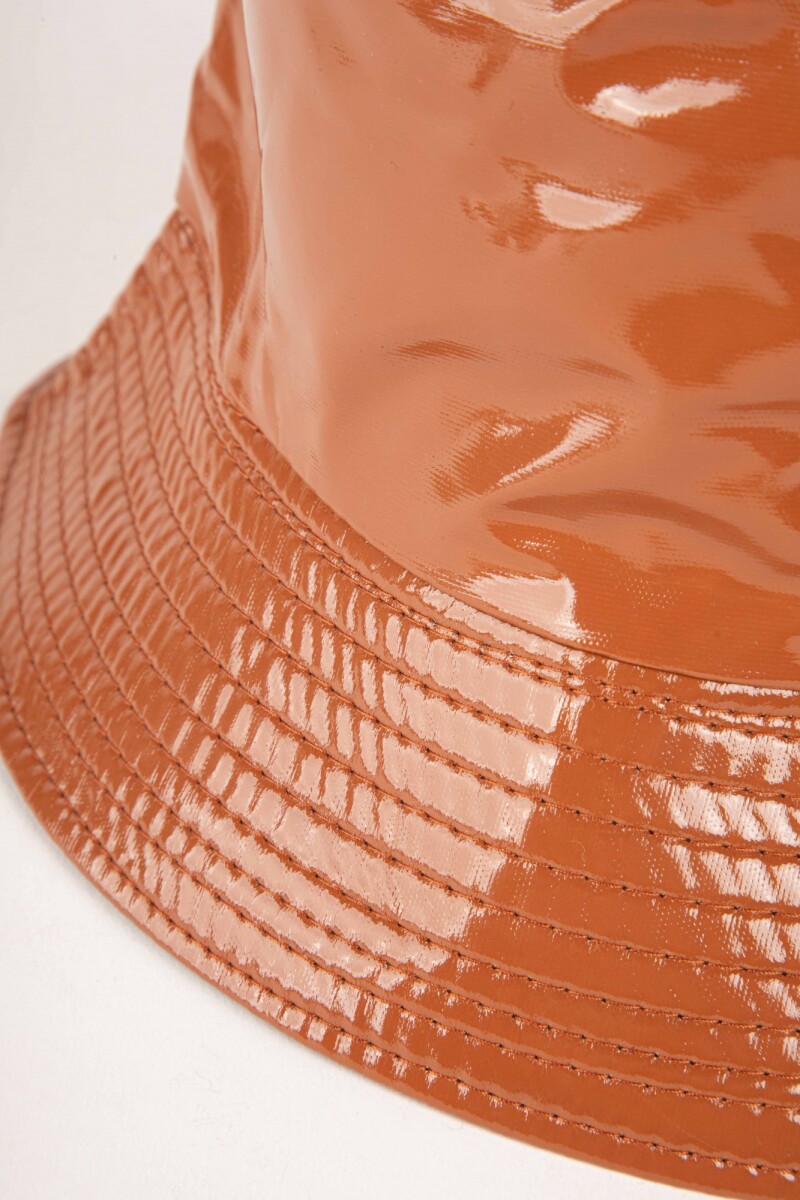 GORRO RAINY Marron