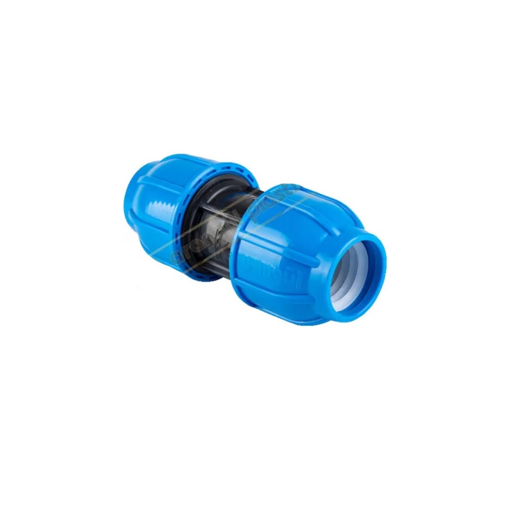 Unión 25mm compresión Arangul Unión 32mm Compresión Arangul